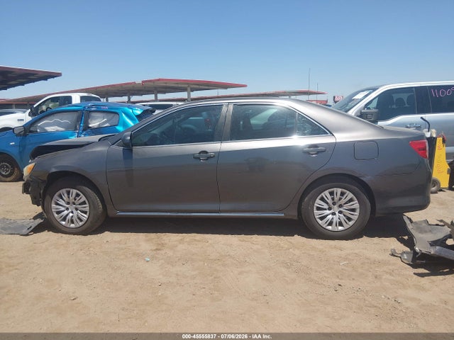 Toyota CAMRY LE 2014 4T4BF1FK5ER368004 Image 15