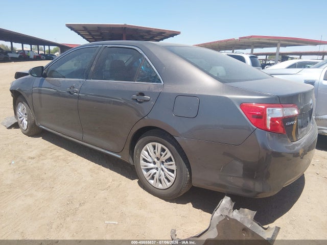 Toyota CAMRY LE 2014 4T4BF1FK5ER368004 Image 3
