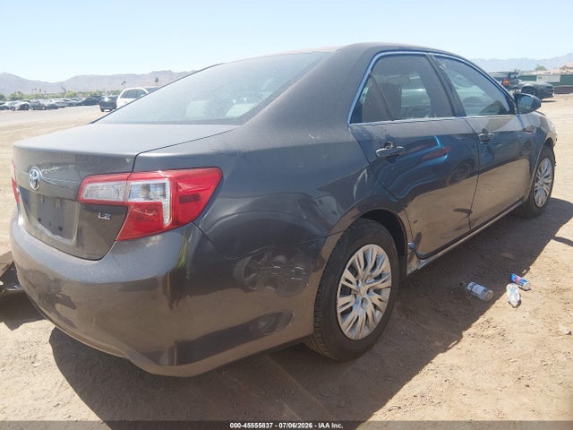 Toyota CAMRY LE 2014 4T4BF1FK5ER368004 Image 4