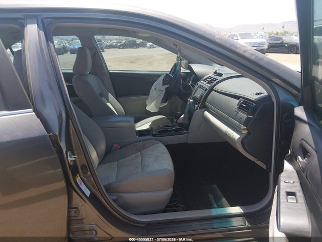 Toyota CAMRY LE 2014 4T4BF1FK5ER368004 Image 5