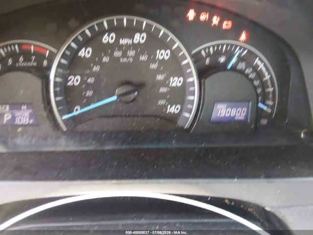 Toyota CAMRY LE 2014 4T4BF1FK5ER368004 Image 7
