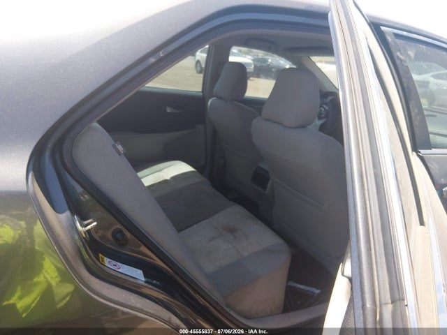Toyota CAMRY LE 2014 4T4BF1FK5ER368004 Image 8