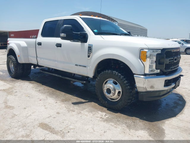 Продажа на аукционе авто 2017 Ford F-350 Xl, vin: 1FT8W3DT4HEF34883, номер лота: 45555840