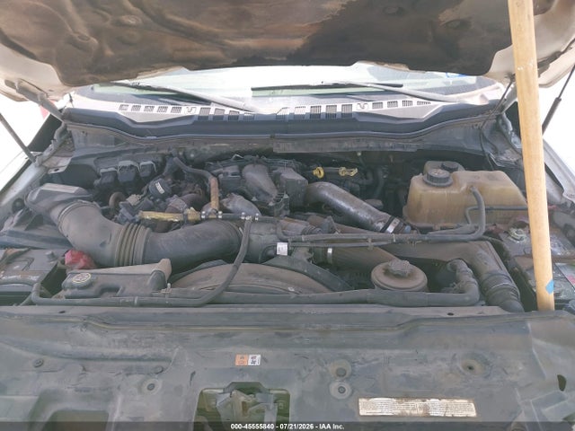 Ford F-350 Xl 2017 1FT8W3DT4HEF34883 Image 9