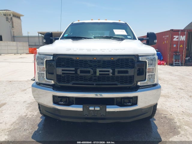 Ford F-350 Xl 2017 1FT8W3DT4HEF34883 Image 11