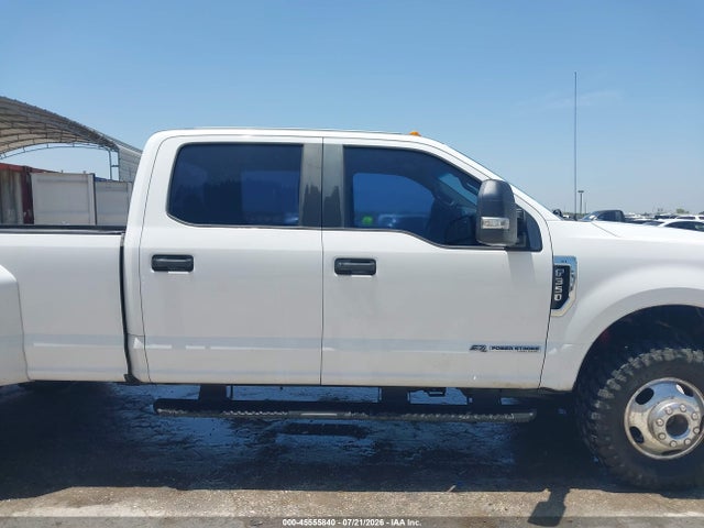 Ford F-350 Xl 2017 1FT8W3DT4HEF34883 Image 12