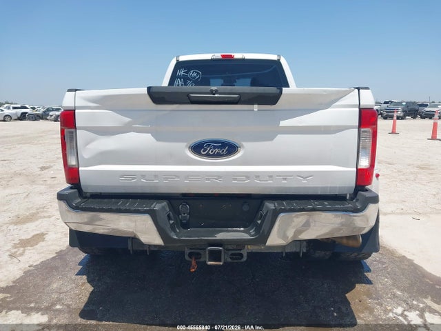 Ford F-350 Xl 2017 1FT8W3DT4HEF34883 Image 14