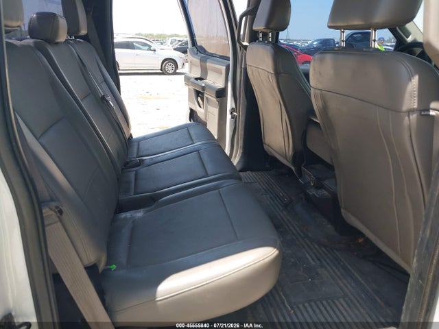 Ford F-350 Xl 2017 1FT8W3DT4HEF34883 Image 6