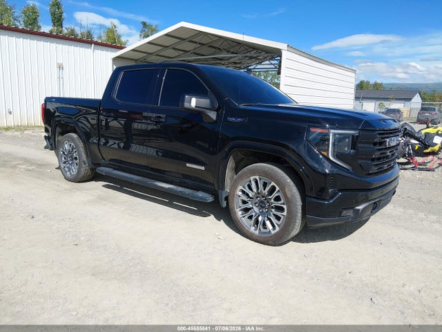 Продаж на аукціоні авто 2025 Gmc Sierra 1500 4wd  Short Box Elevation With 3sb, vin: 3GTUUCED3SG119033, номер лоту: 45555841