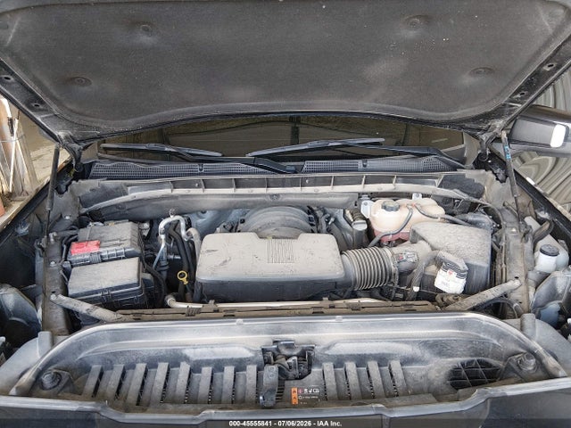 45555841 :رقم المزاد ، 3GTUUCED3SG119033 vin ، 2025 Gmc Sierra 1500 4wd  Short Box Elevation With 3sb مزاد بيع