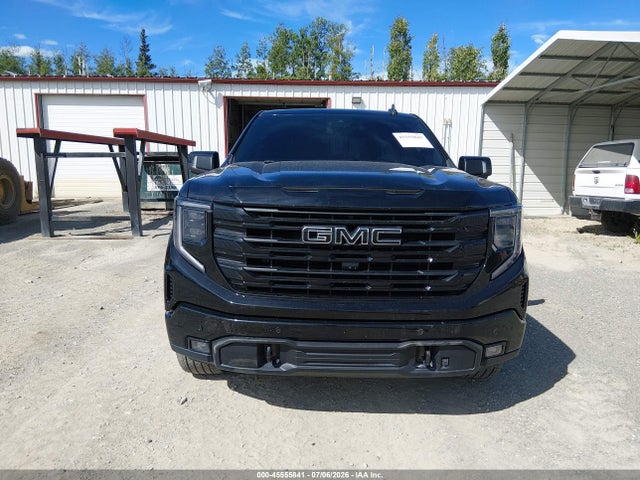 45555841 :رقم المزاد ، 3GTUUCED3SG119033 vin ، 2025 Gmc Sierra 1500 4wd  Short Box Elevation With 3sb مزاد بيع