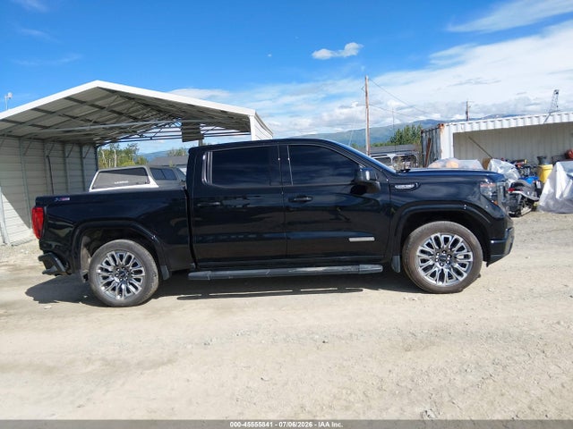 45555841 :رقم المزاد ، 3GTUUCED3SG119033 vin ، 2025 Gmc Sierra 1500 4wd  Short Box Elevation With 3sb مزاد بيع