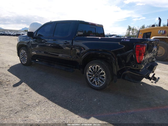 45555841 :رقم المزاد ، 3GTUUCED3SG119033 vin ، 2025 Gmc Sierra 1500 4wd  Short Box Elevation With 3sb مزاد بيع