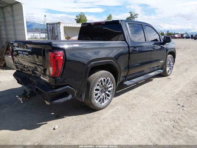 45555841 :رقم المزاد ، 3GTUUCED3SG119033 vin ، 2025 Gmc Sierra 1500 4wd  Short Box Elevation With 3sb مزاد بيع