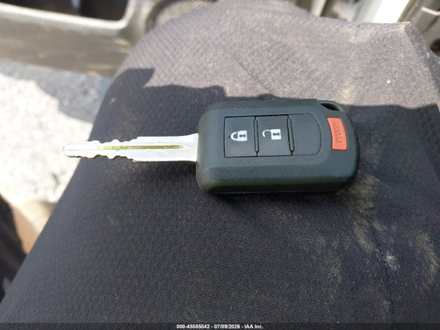 Aukcja sprzedaży 2022 Mitsubishi Mirage G4 Black Edition/es/le, vin: ML32FUFJ6NHF06154, numer aukcji: 45555842