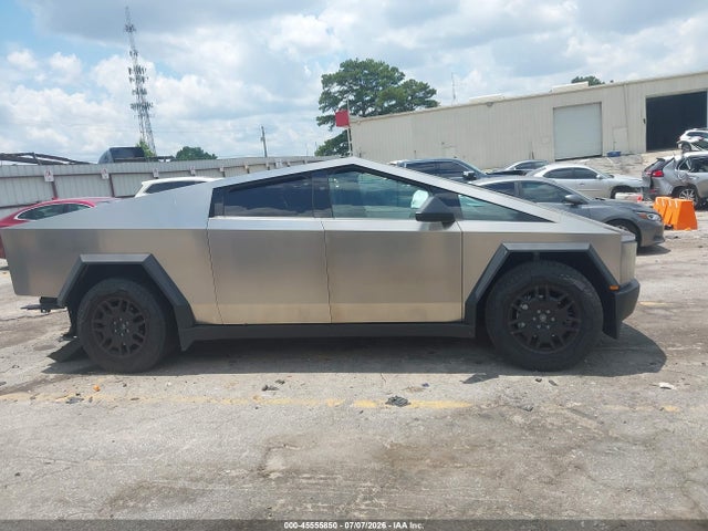 Tesla Cybertruck All-wheel Drive 2024 7G2CEHED3RA034953 Image 12
