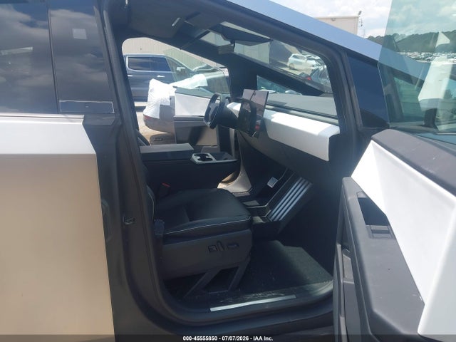 Tesla Cybertruck All-wheel Drive 2024 7G2CEHED3RA034953 Image 5