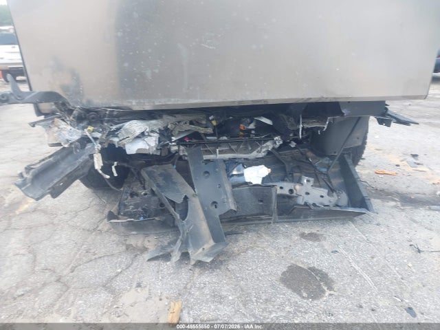 Tesla Cybertruck All-wheel Drive 2024 7G2CEHED3RA034953 Image 6