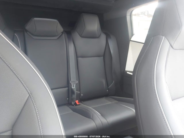 Tesla Cybertruck All-wheel Drive 2024 7G2CEHED3RA034953 Image 8