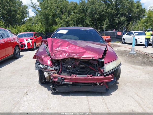 Auction sale of the 2004 Acura Tl, vin: 19UUA66204A046679, lot number: 45555851