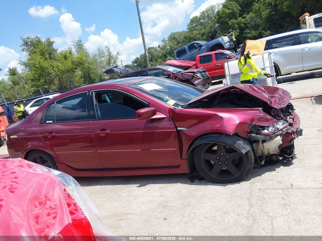 Auction sale of the 2004 Acura Tl, vin: 19UUA66204A046679, lot number: 45555851