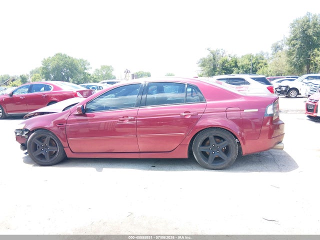 Auction sale of the 2004 Acura Tl, vin: 19UUA66204A046679, lot number: 45555851