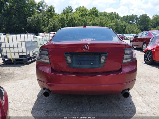 Auction sale of the 2004 Acura Tl, vin: 19UUA66204A046679, lot number: 45555851
