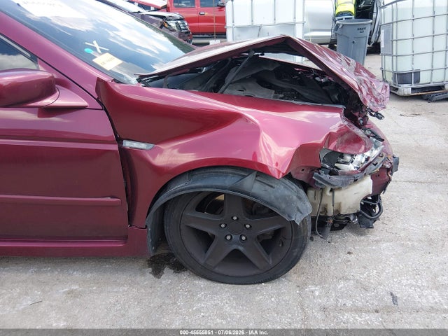 Auction sale of the 2004 Acura Tl, vin: 19UUA66204A046679, lot number: 45555851