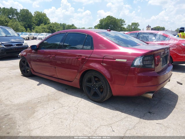 Auction sale of the 2004 Acura Tl, vin: 19UUA66204A046679, lot number: 45555851