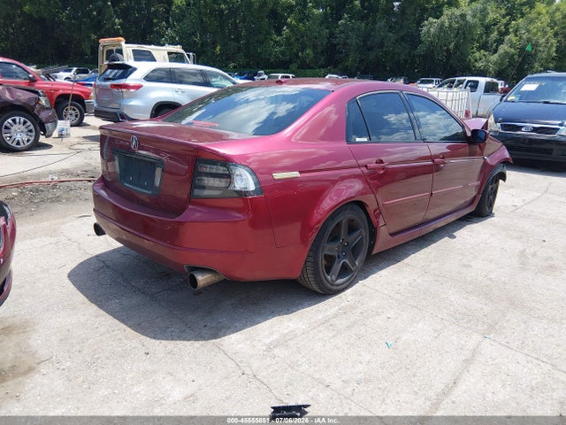 Auction sale of the 2004 Acura Tl, vin: 19UUA66204A046679, lot number: 45555851