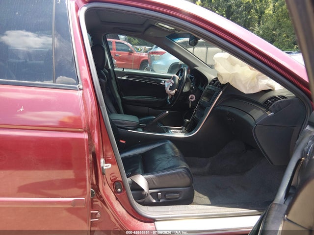 Auction sale of the 2004 Acura Tl, vin: 19UUA66204A046679, lot number: 45555851