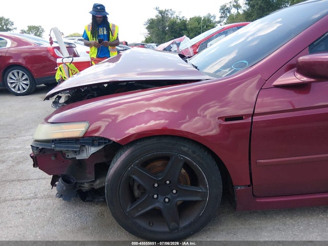Auction sale of the 2004 Acura Tl, vin: 19UUA66204A046679, lot number: 45555851