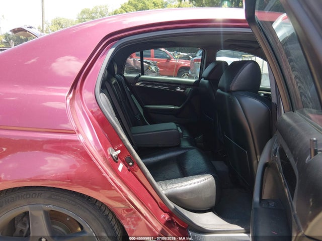 Auction sale of the 2004 Acura Tl, vin: 19UUA66204A046679, lot number: 45555851