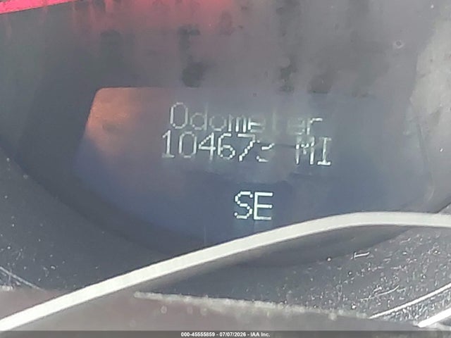 Aukcja sprzedaży 2012 Cadillac Cts Luxury, vin: 1G6DG5E56C0144450, numer aukcji: 45555859