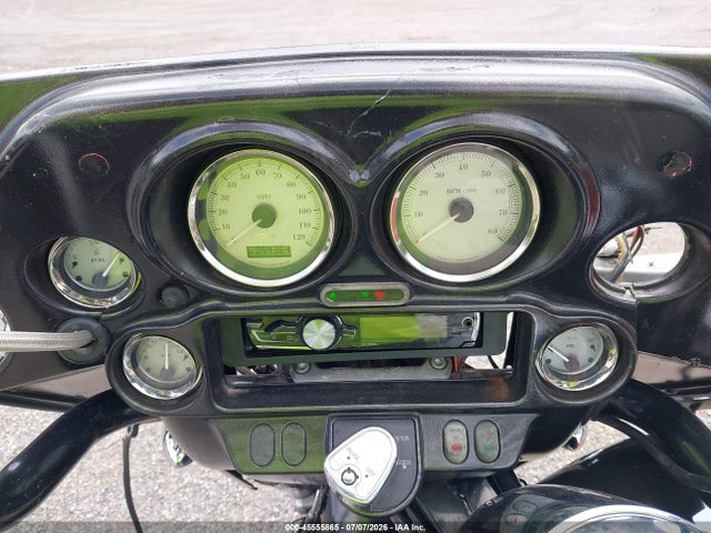 Aukcja sprzedaży 2008 Harley-davidson Flhx, vin: 1HD1KB4128Y628053, numer aukcji: 45555865