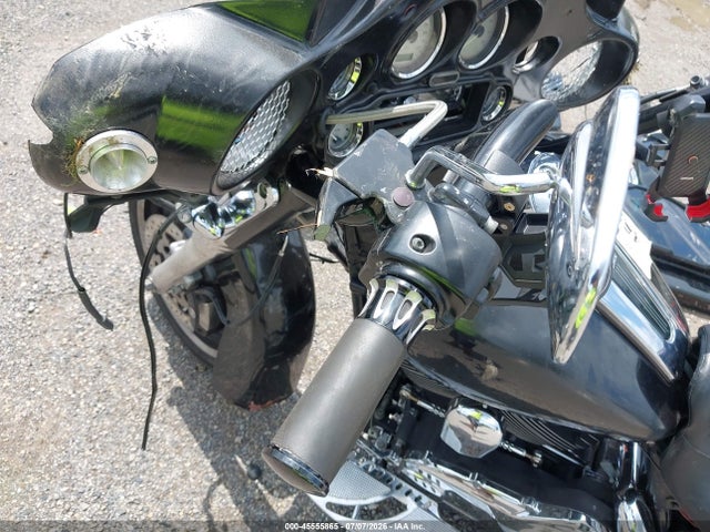 Aukcja sprzedaży 2008 Harley-davidson Flhx, vin: 1HD1KB4128Y628053, numer aukcji: 45555865