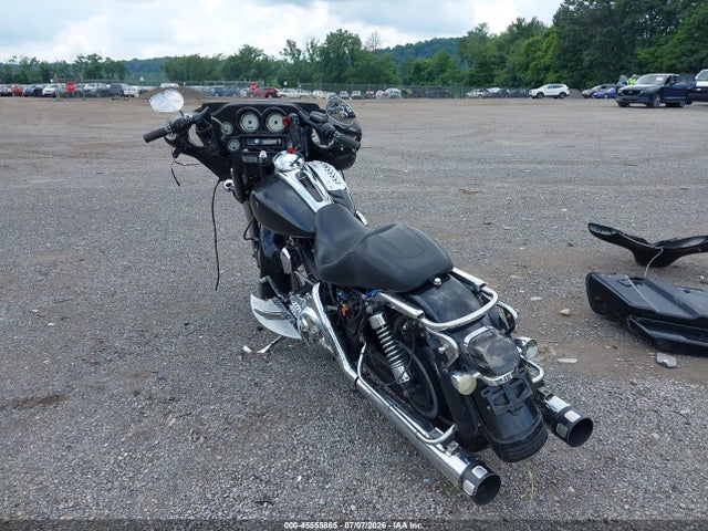 Aukcja sprzedaży 2008 Harley-davidson Flhx, vin: 1HD1KB4128Y628053, numer aukcji: 45555865