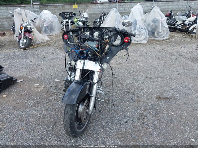 Aukcja sprzedaży 2008 Harley-davidson Flhx, vin: 1HD1KB4128Y628053, numer aukcji: 45555865