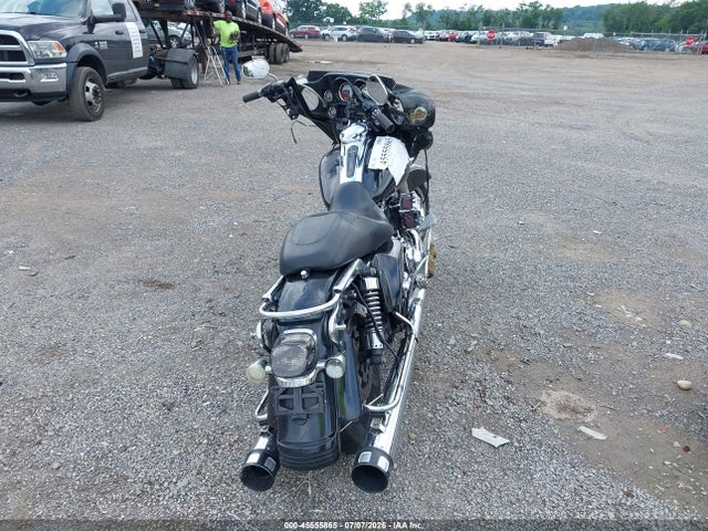 Aukcja sprzedaży 2008 Harley-davidson Flhx, vin: 1HD1KB4128Y628053, numer aukcji: 45555865