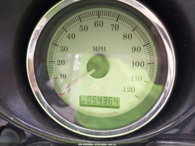 Aukcja sprzedaży 2008 Harley-davidson Flhx, vin: 1HD1KB4128Y628053, numer aukcji: 45555865