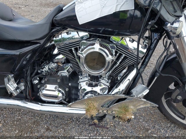 Aukcja sprzedaży 2008 Harley-davidson Flhx, vin: 1HD1KB4128Y628053, numer aukcji: 45555865