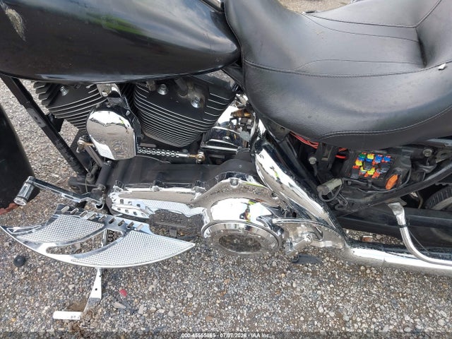 Aukcja sprzedaży 2008 Harley-davidson Flhx, vin: 1HD1KB4128Y628053, numer aukcji: 45555865