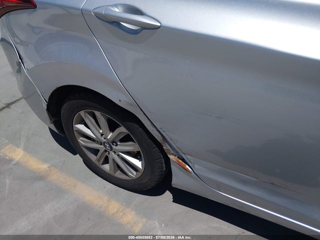 Aukcja sprzedaży 2014 Hyundai Elantra Se, vin: KMHDH4AE8EU149229, numer aukcji: 45555882