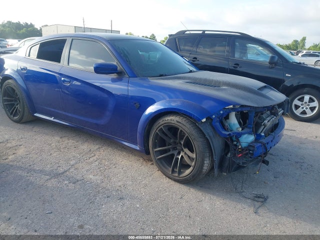 2020 2C3CDXL97LH176746 main image
