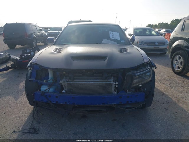 Dodge Charger Srt Hellcat Rwd 2020 2C3CDXL97LH176746 Image 13