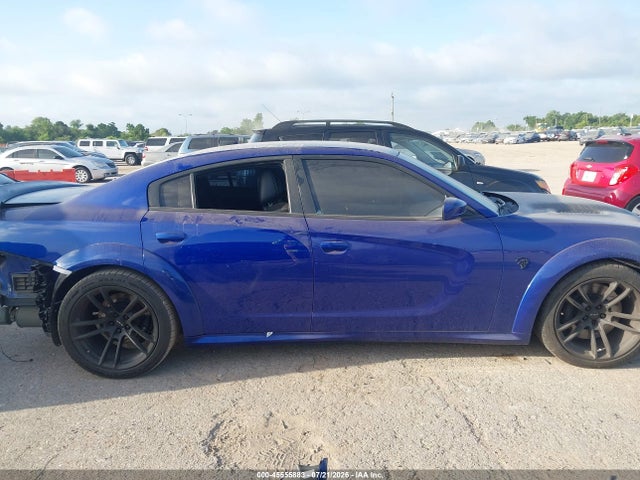 Dodge Charger Srt Hellcat Rwd 2020 2C3CDXL97LH176746 Image 14