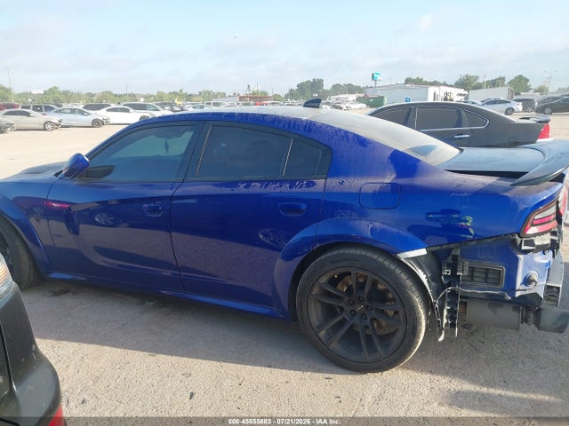 Dodge Charger Srt Hellcat Rwd 2020 2C3CDXL97LH176746 Image 15