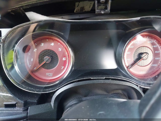 Dodge Charger Srt Hellcat Rwd 2020 2C3CDXL97LH176746 Image 16