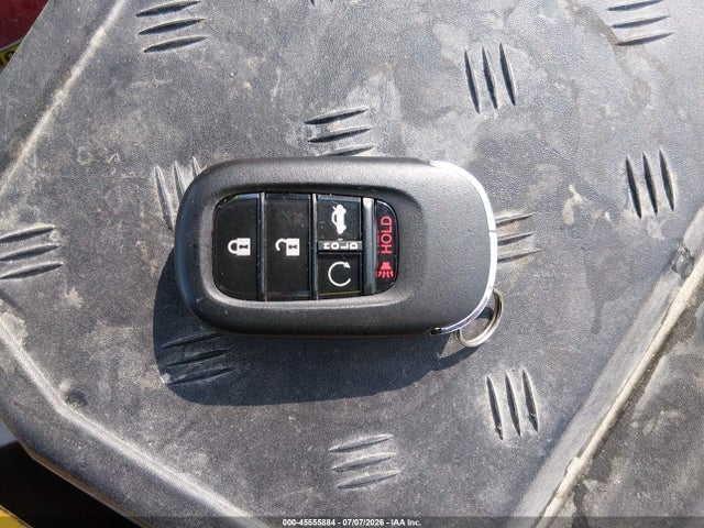 Aukcja sprzedaży 2026 Honda Accord Hybrid Sport, vin: 1HGCY2F52TA008752, numer aukcji: 45555884