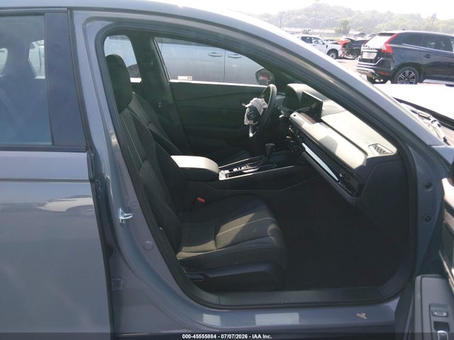 Aukcja sprzedaży 2026 Honda Accord Hybrid Sport, vin: 1HGCY2F52TA008752, numer aukcji: 45555884